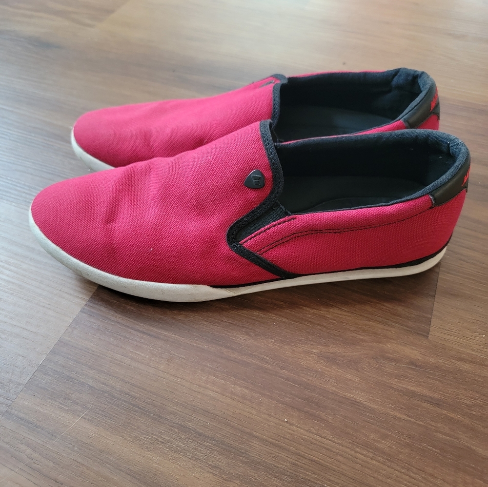 Macbeth Slip-on Shoes Size 11